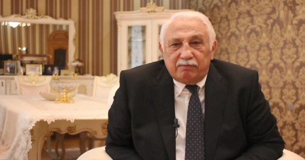 Xanlar Qurbanov dünyasını dəyişib
