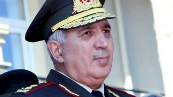Azərbaycanda daha bir general vəfat etdi - FOTO
