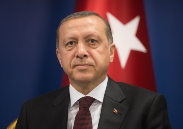 Ərdoğandan koronavirus peyvəndi ilə bağlı açıqlama