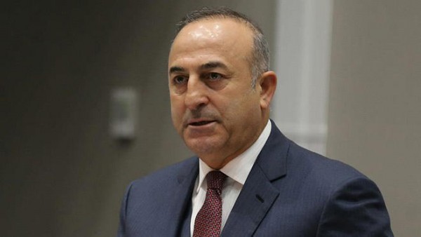 Mövlud Çavuşoğlu: Qardaş Azərbaycan yalnız deyil