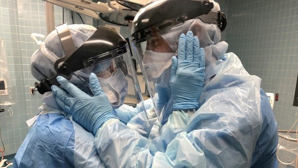 Dünyada virusa yoluxanların sayı 20,8 milyonu keçdi