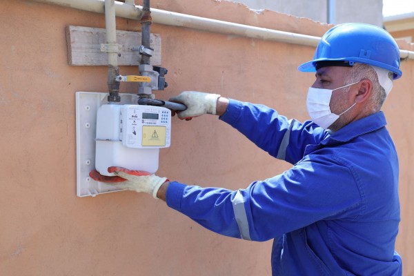 Smart sayğaclar mexanikilərlə niyə əvəzlənir? - “Azəriqaz”dan açıqlama