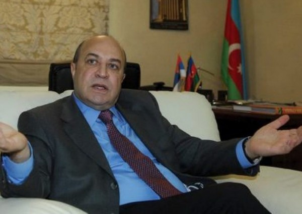 Eldar Həsənova qarşı irəli sürülən ittihamlar məlum oldu