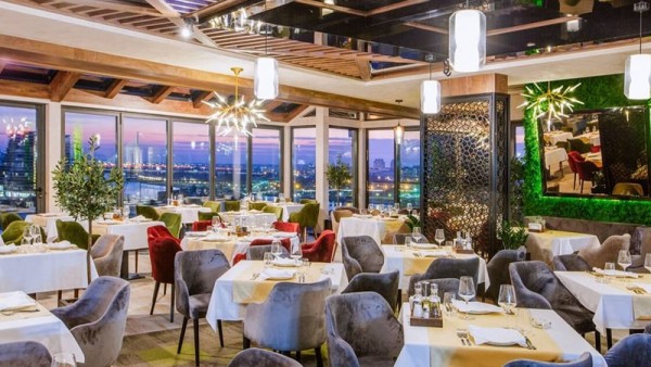 Kafe və restoranların fəaliyyətinə icazə verildi - ŞƏRTLƏR