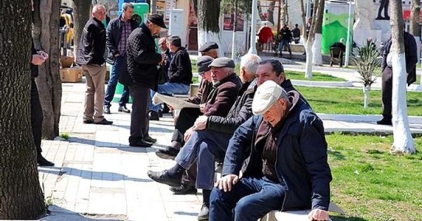 Türkiyədə bu şəxslərə yenidən qadağa qoyuldu