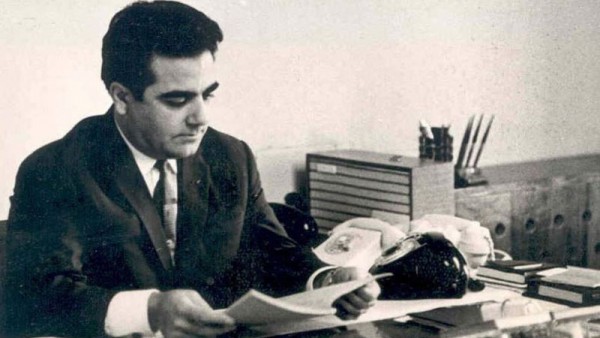 Həkimin dişinə iynə vurub öldürdüyü dövlət xadimi