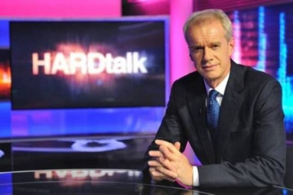 Nikol Paşinyanı çilik-çilik edən jurnalist: “Hardtalk” proqramı necə hazırlanır?