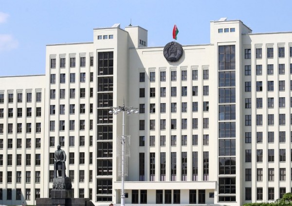 Belarus hökuməti istefa verdi