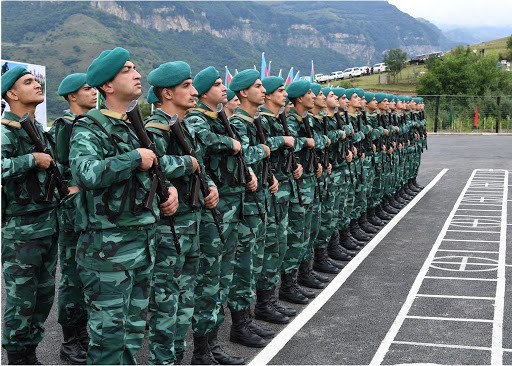 Prezident onları təltif etdi - SƏRƏNCAM