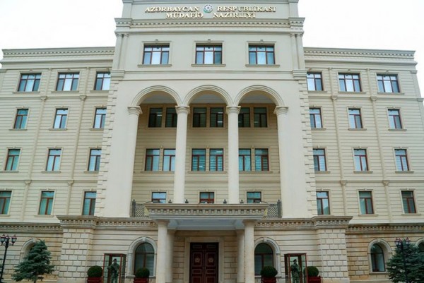 Həbs edilən Tofiq Yaqublunun hərbi xidmətdə olan oğlu barədə nazirliyin açıqlaması