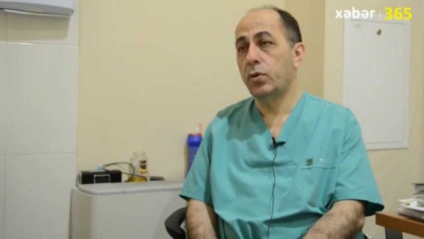 Adil Qeybulla: "Vaksin ortaya çıxana qədər virus tarixin arxivinə qovuşacaq”