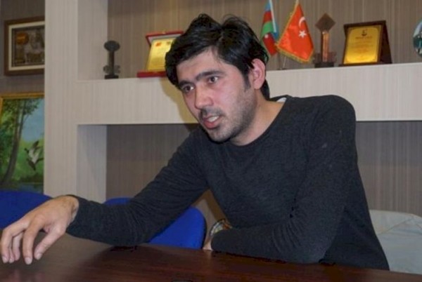 Kəramət Böyükçöl niyə həbs edilib? - DİN-dən açıqlama