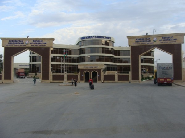 Daha 119 Azərbaycan vətəndaşı Gürcüstandan təxliyə edilir