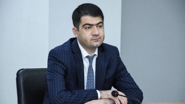 Yeni icra başçısı islahatlara başladı - Təyinatlar