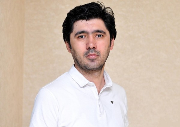 Kəramət Böyükçöl sərbəst buraxıldı