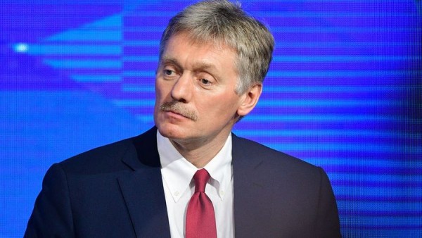 Peskov Navalnının zəhərlənməsi iddialarına münasibət bildirdi