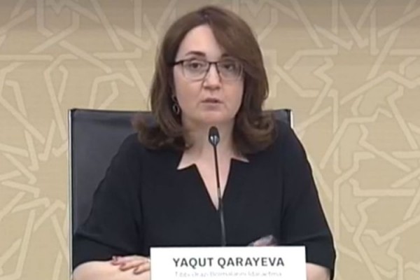 TƏBİB: Yumşaltmalara gedəndə bəlli artmalar gözləniləndir