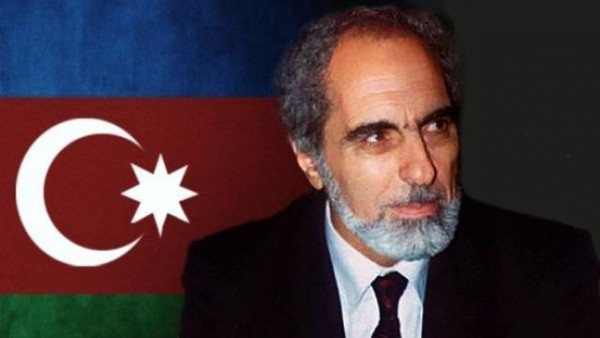 Əbülfəz Elçibəyin vəfatından 20 il ötdü