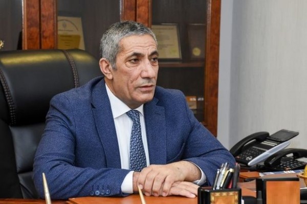 Siyavuş Novruzov töhmət almasından danışdı - AUDİO