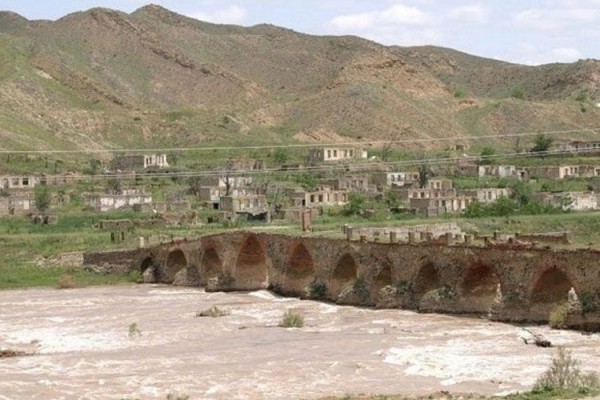 Cəbrayıl və Füzuli rayonlarının işğalından 27 il ötür