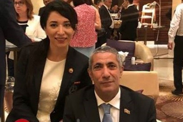 Ombudsman və deputat da toya görə cərimələndi