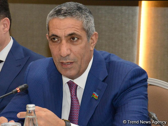 Siyavuş Novruzov: "Ramiz Mehdiyev bizə yalan məlumat verib, aldatdı"