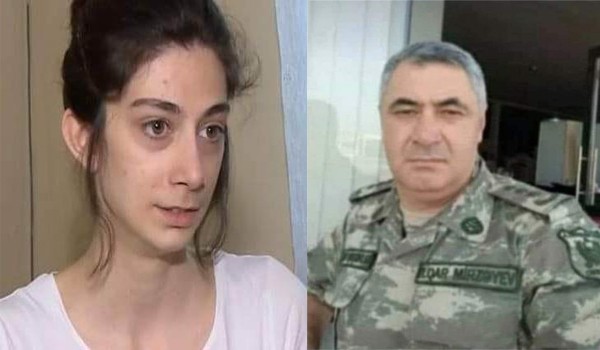 Şəhid polkovnikin qızından təsirli sözlər: 41 gün qabaq son dəfə eşitdim səsini...