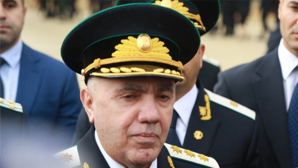 Sabiq baş prokuror da Ramiz Mehdiyevin nəvəsinin toyunda olub?