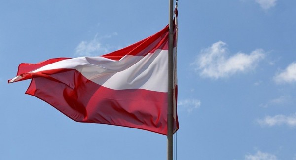 Avstriya Rusiya diplomatını ölkədən çıxarır