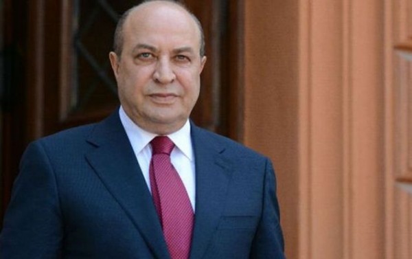DTX Eldar Həsənovun cinayət işini Baş Prokurorluğa göndərdi