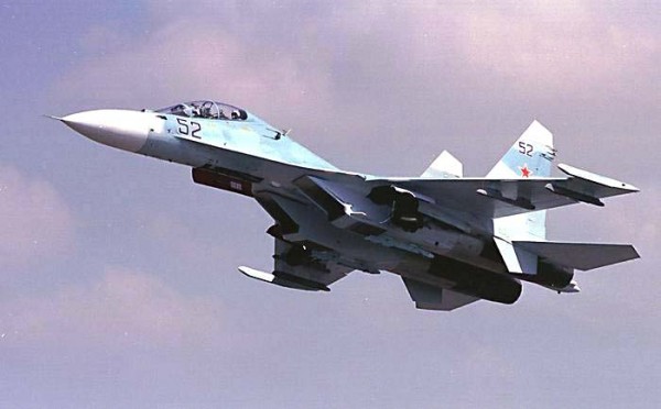 Rusiya İrəvana əlavə Su-30CM verməyə hazırlaşır