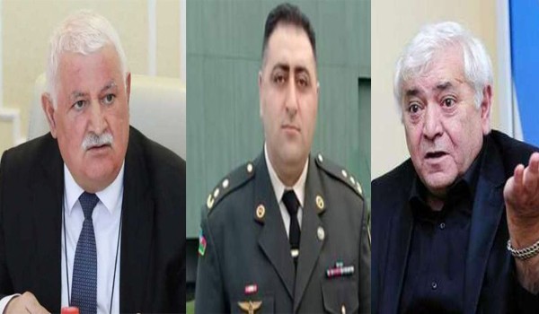 "Ramil bayrağımızı təhqir edənin cavabını versə də Qarabağ savaşında hələ sözünü deməyib"
