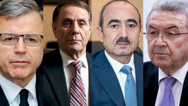 Onlar da YAP-ın rəhbərliyindən uzaqlaşdırılacaq - SİYAHI