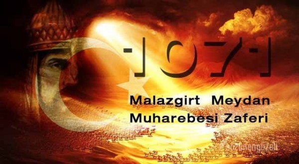 Malazgirt zəfəri ilə bağlı videoçarx hazırlandı - Video