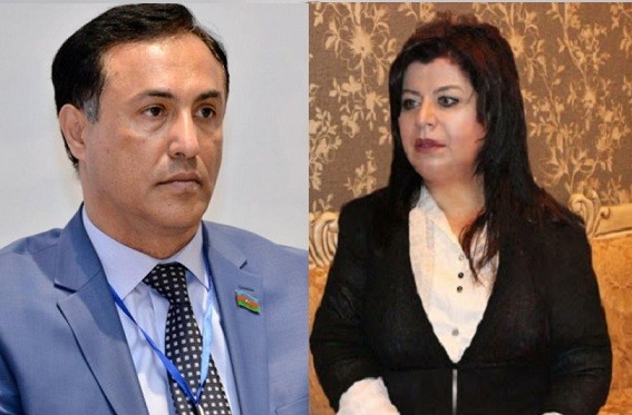 “Məni də yaxşı tanıyırlar, Gülər Əhmədovanı da...” - QALMAQAL
