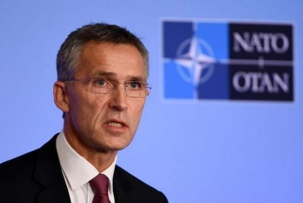 NATO-dan Rusiyaya: Belarusun daxili işinə qarışma!