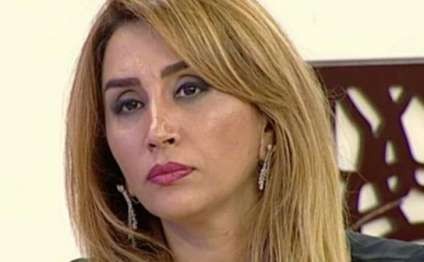 “Xəzər TV-nin işçilərinə dedim ki, gedin cəhənnəm olun, cəriməni ödəyin” - Elnarə Abdullayeva