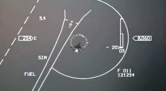 Türk qırıcıları yunan "F-16"-larını Şərqi Aralıq dənizi bölgəsindən uzaqlaşdırıb