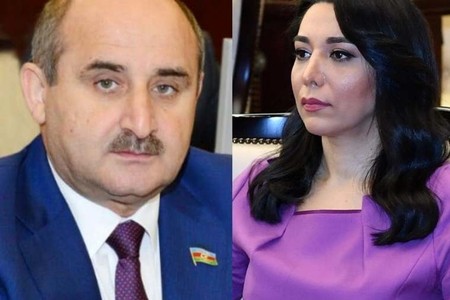 Çingiz Qənizadə: "Ombudsmana şans verilməsini istərdim"