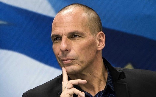 Afinanın Ərdoğan siyasəti iflasa uğrayır - Varufakis