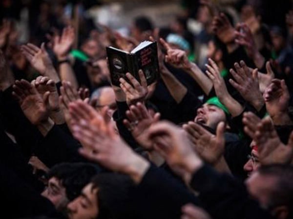Bu rayonlarda “Aşura” mərasimi keçirmək istəyənlər saxlanıldı - FOTO