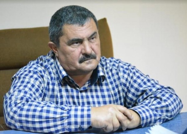 Mənim nələr çəkdiyimi kim bilər?! - Qarabağ dərdlisi Salman Alıoğlunun doğum gününə...