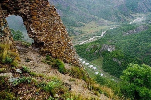 Qarabağın azərbaycanlı icması Qubadlının işğalı ilə bağlı bəyanat yayıb