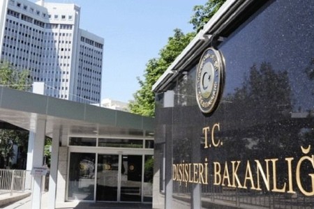 "Gərginlik artsa, Afina itki ilə üzləşəcək" - Türkiyə