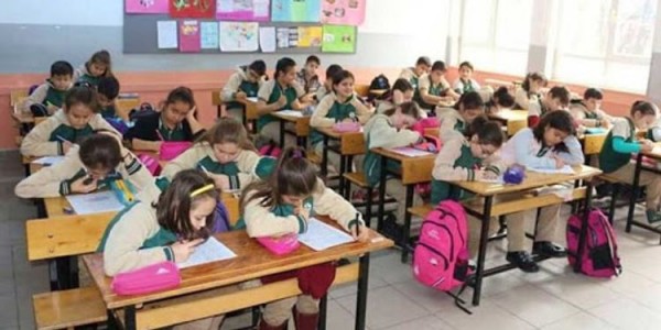 Türkiyədə yeni tədris ili başlayıb