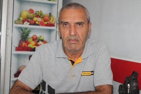 “Qubadlının işğaldan azad ediləcəyinə inanıram, sadəcə buna cəhd etmək lazımdır”