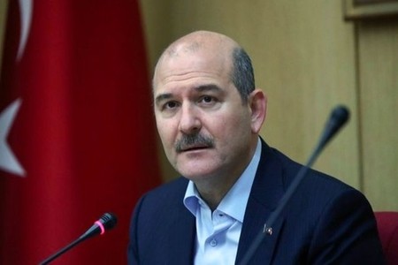 İŞİD-in “Türkiyə əmiri” həbs olunub