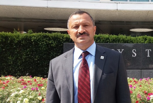 Prokuror Tofiq Yaqubluya 4 il 6 ay həbs cəzası istədi