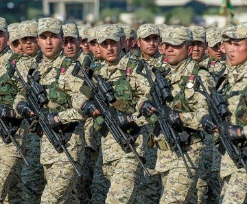 Ordu üçün toplanan vəsaitin məbləği açıqlandı