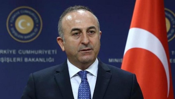 Mövlud Çavuşoğlu: “Yunanıstan beynəlxalq hüququ saymasa, zərər çəkər”